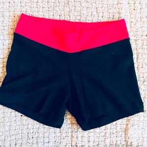 Booty Shorts by Elizabetta Rogiani LA